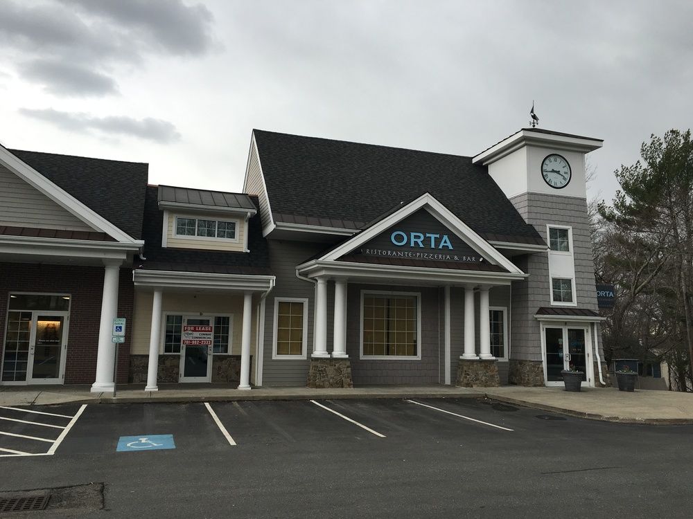 Pembroke Point : 75 Washington St, Pembroke, MA 02359